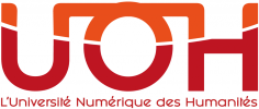 Logo de l'Université Ouverte des Humanités